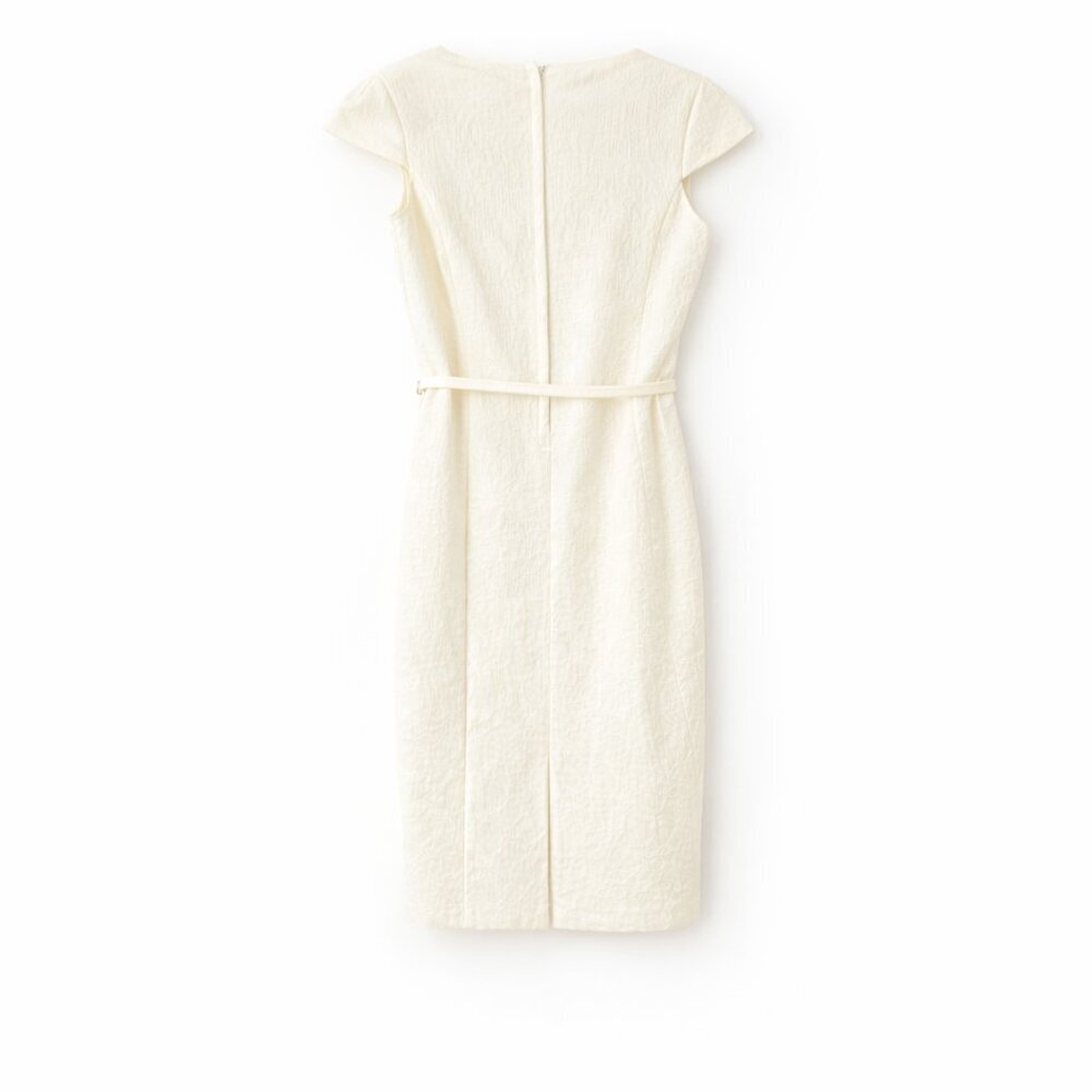 Le Chateau Dress - Picture 3 of 8